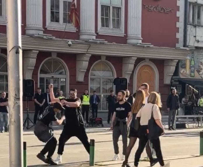 Çfarë paralajmëron MPB për tre të rinjtë e arrestuar në protestën studentore?
