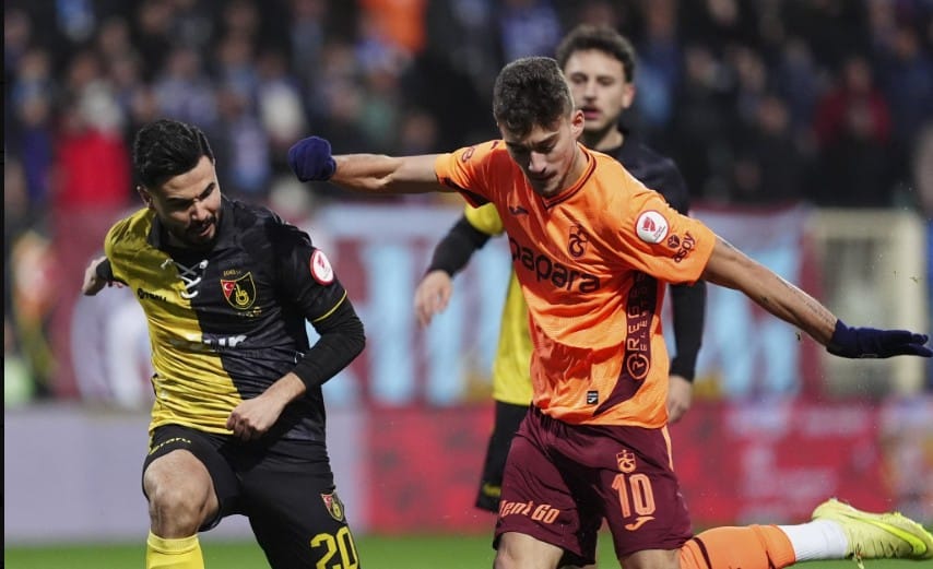 Pse refuzohen ofertat e Trabzonsporit për Ernest Muçin nga Besiktas?