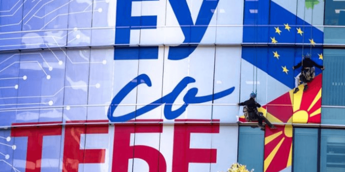 Si do të funksionojë sistemi EES në Maqedoninë e Veriut dhe çfarë fleksibiliteti pritet?