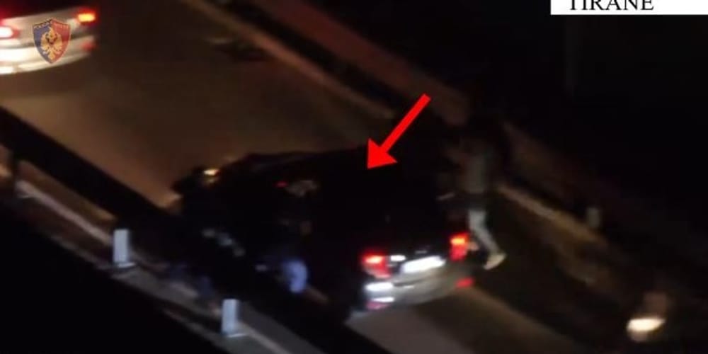 Kush u arrestua në operacionet 'Fair Play' dhe 'Next' të policisë së Tiranës?