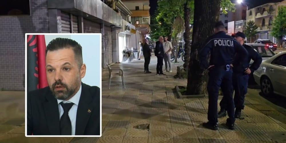 Kush sulmoi drejtorin e AKU-së në Shkodër në lagjen Fahri Ramadani?