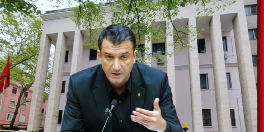 Çfarë kërkon Veliaj nga Gjykata e Lartë për masën e sigurisë?