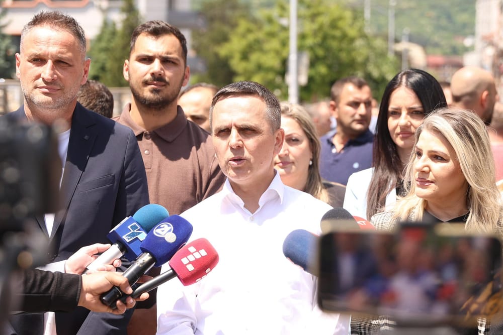 Kur do të konsiderohen kërkesat e Selës sipas Kasamit?