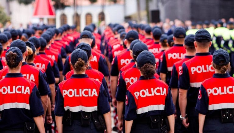 Kush janë 21 kandidatët për drejtor policie në 4 qarqe?