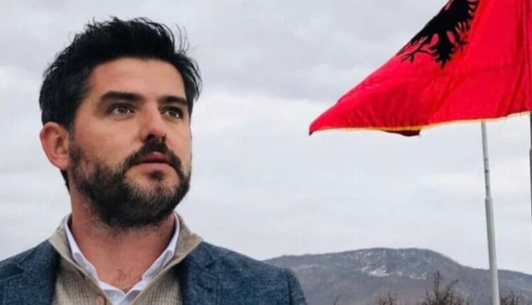 Pse do të jetë Marin Mema krah shqiptarëve në Maqedoni?