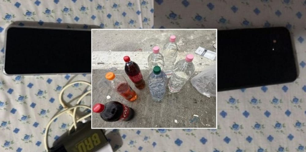 Çfarë gjetën kontrollat në burgun e Peqinit?