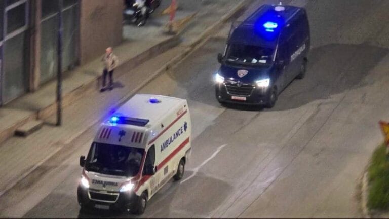 Si u gjet e vdekur 46-vjeçarja në banesën e saj në Shkup?