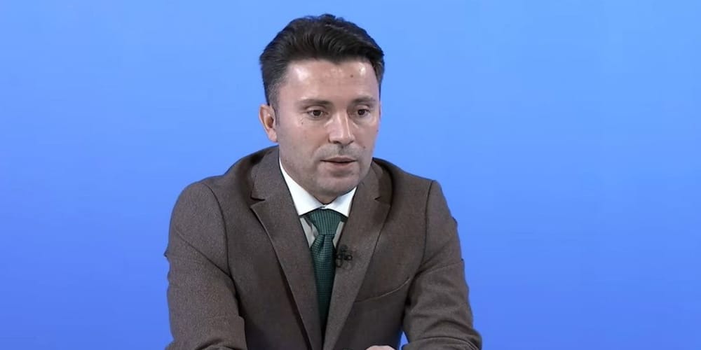 Pse ishte 'fundamentale' për Abdixhikun bllokimi i presidentit?