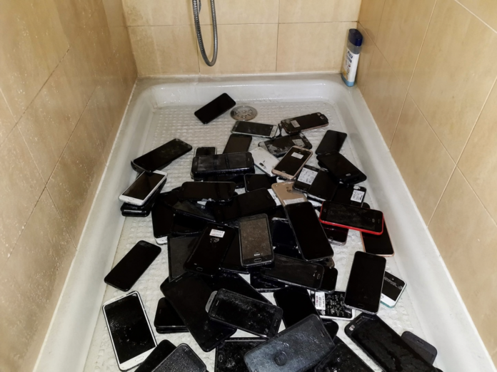 Pse u bë kontrolli në Burgun e Durrësit pasi u publikuan videot?