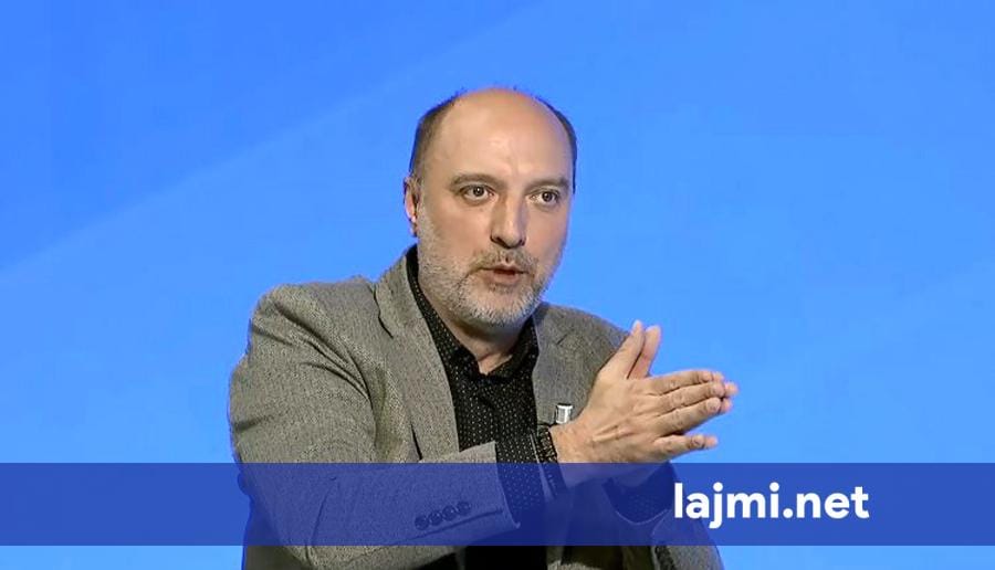 Pse Ymeri parashikon përplasje serioze në fushatën e 7 qershorit?
