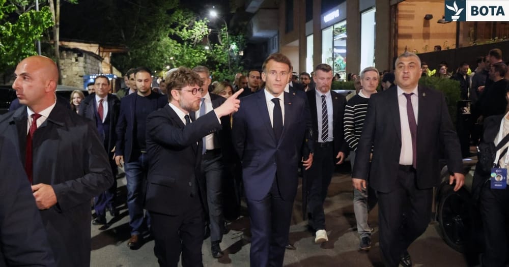 Çfarë përfaqësoi Kosova në samitin e tetë të Komunitetit Politik Evropian në Jerevan?