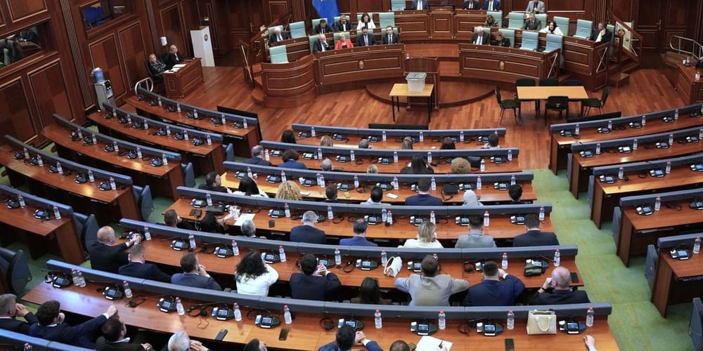 Pse monitoruesit e vlerësuan legjislaturën e 10-të ndër më të dobëtat?