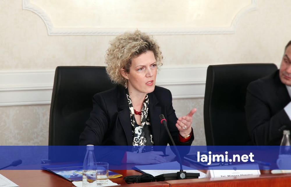 Pse Ahmetaj thotë se Kosova ka degraduar në politikën e jashtme?