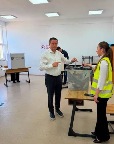 KQZ shpall rezultatet përfundimtare të zgjedhjeve
