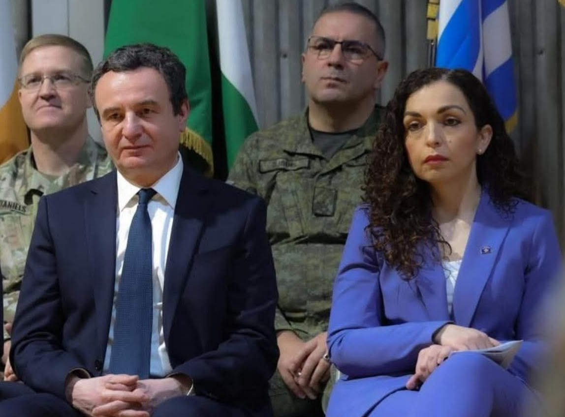 Çfarë e ushqen spekulimin për kthimin e Osmanit te Kurti?