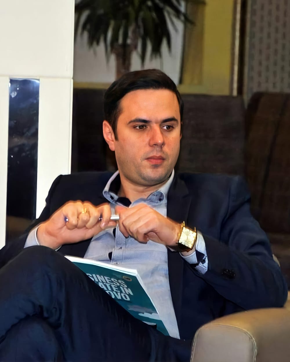 Çfarë kushti vuri LDK-ja për votat e 18 deputetëve?
