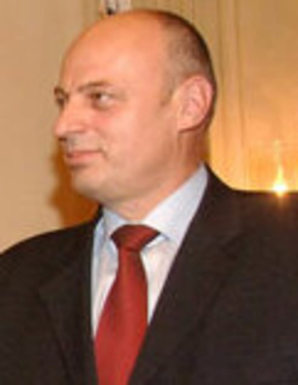 Agim Çeku (2006)