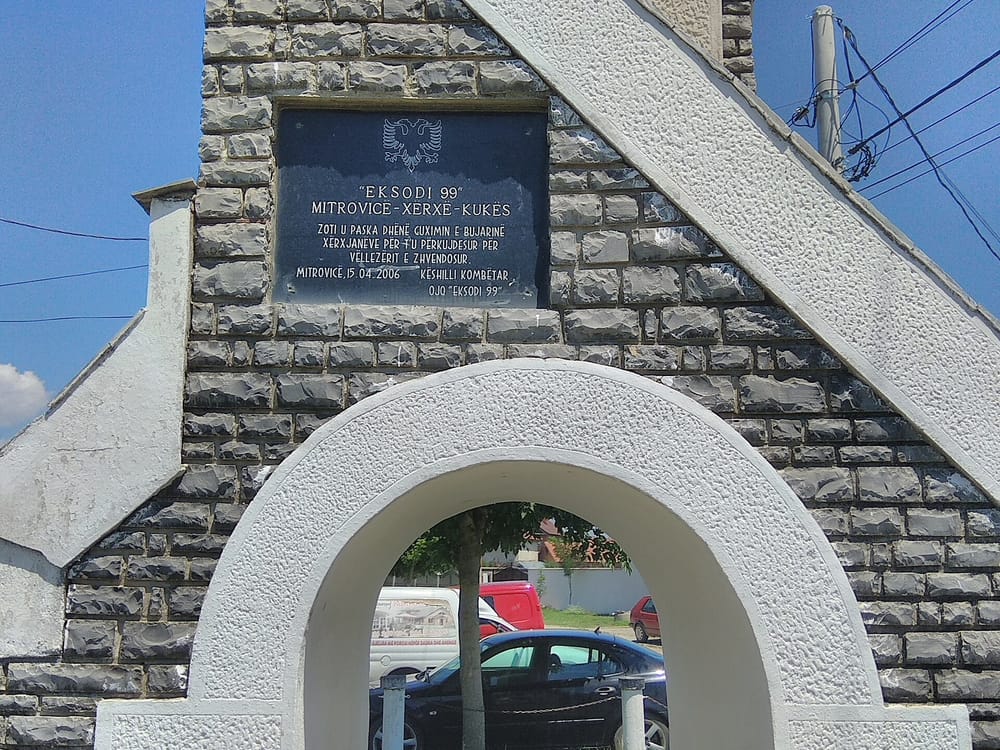 Vdes veterani i UÇK-së që barti armatim nga Shqipëria