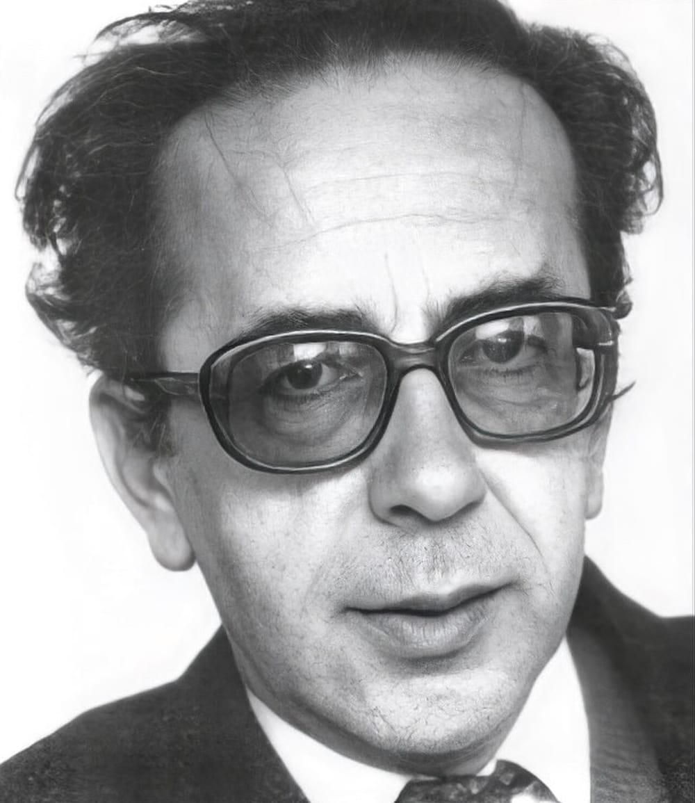 Ismail Kadare: shkrimtari që e kaloi cenzurën me fabul e kod