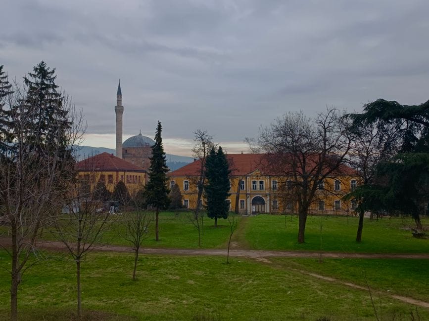 Pse thotë Azizi se BDI-ja kurrë s'punoi për përfaqësim të drejtë?