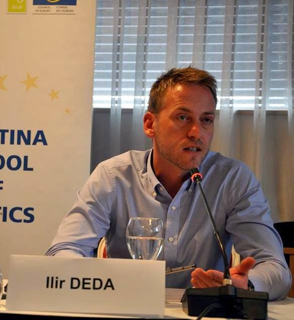 Çfarë paralajmëron Deda për degët e tjera të LDK-së?