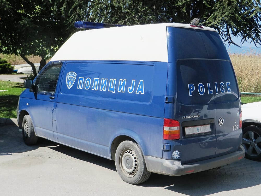 Si goditi policia 10 persona për drogë brenda 24 orëve?