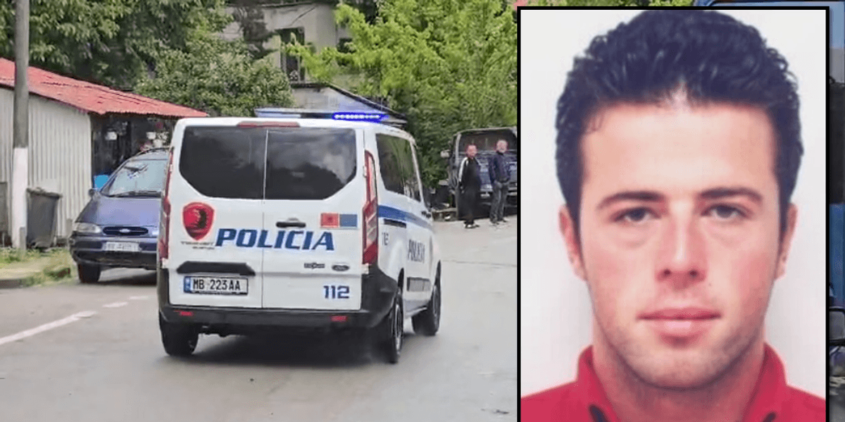 Kush është autori i vrasjes së polic në Maliq?