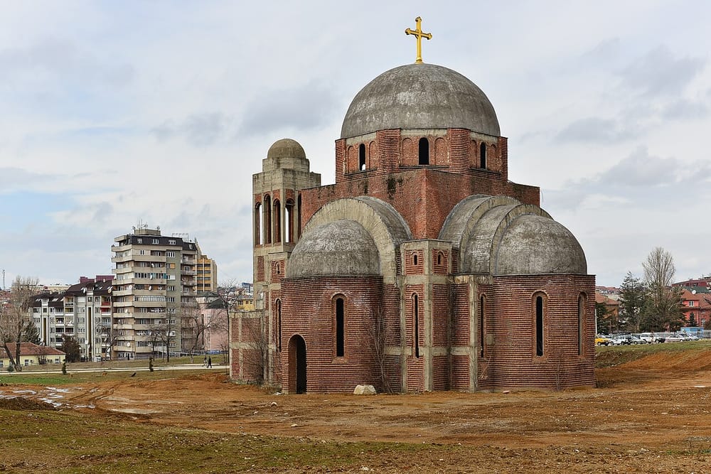 Sa vende studimi ofron UP-ja për vitin akademik 2026/2027?