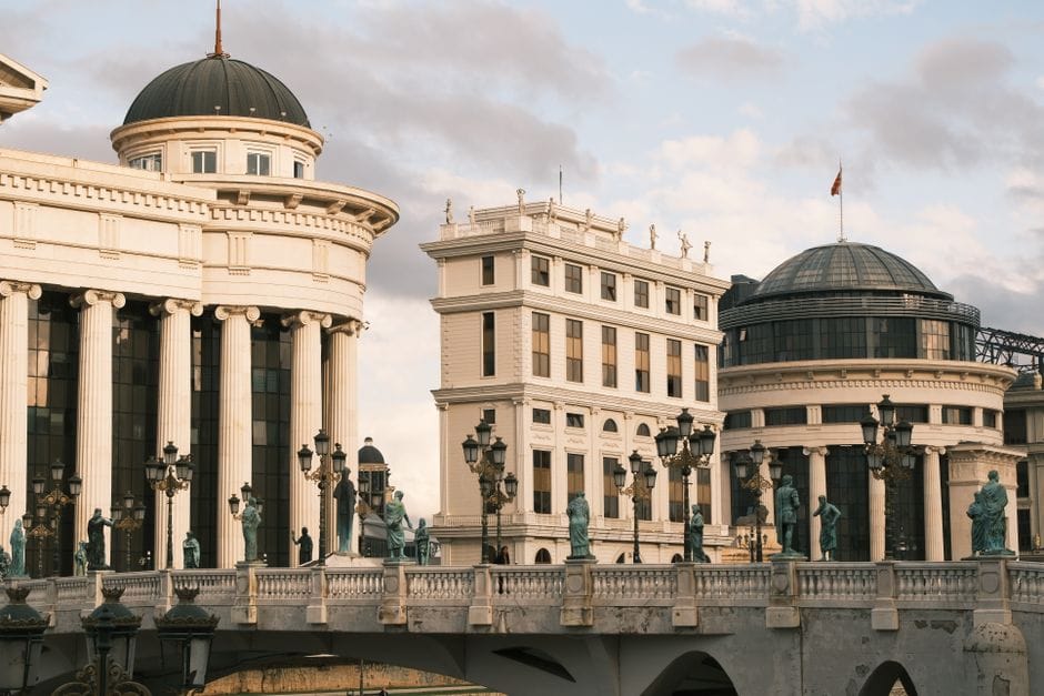 Pse e hapi Konjufca shtabin e VV-së në Shkup për zgjedhjet e 7 qershorit?