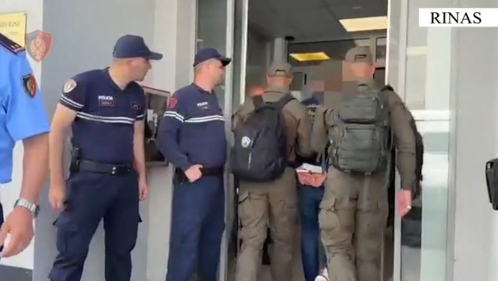 Si ekstraduan autoritetet e Emirateve 6 të kërkuarit ndërkombëtarisht në Shqipëri?