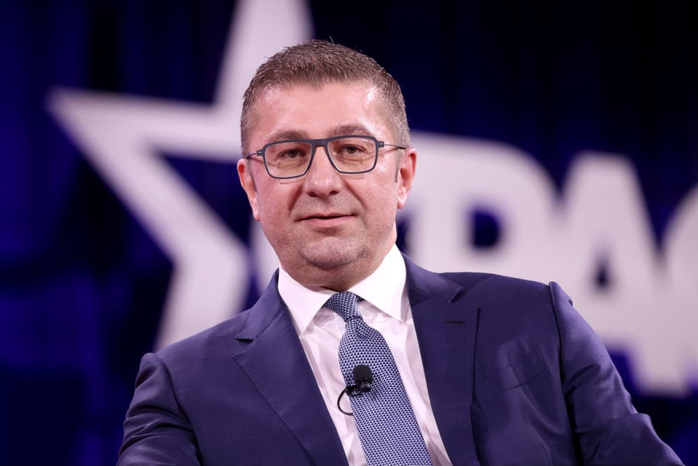 Çfarë u pret tregtarëve maqedonas nëse nuk ulin çmimet ushqimore?