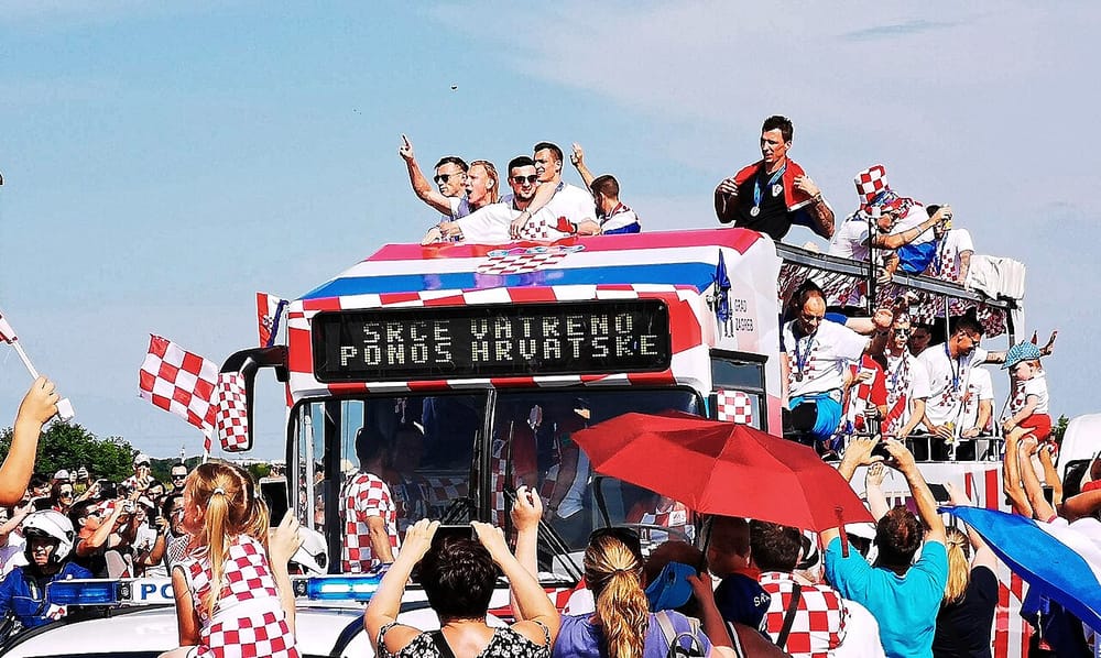 Sa pikë i duhen Kroacisë për të vazhduar në Botërorin 2026?