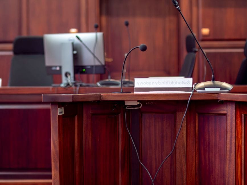 Pse Gjykata e Posaçme rrëzoi kërkesën e Ndrecës për përgjimet?