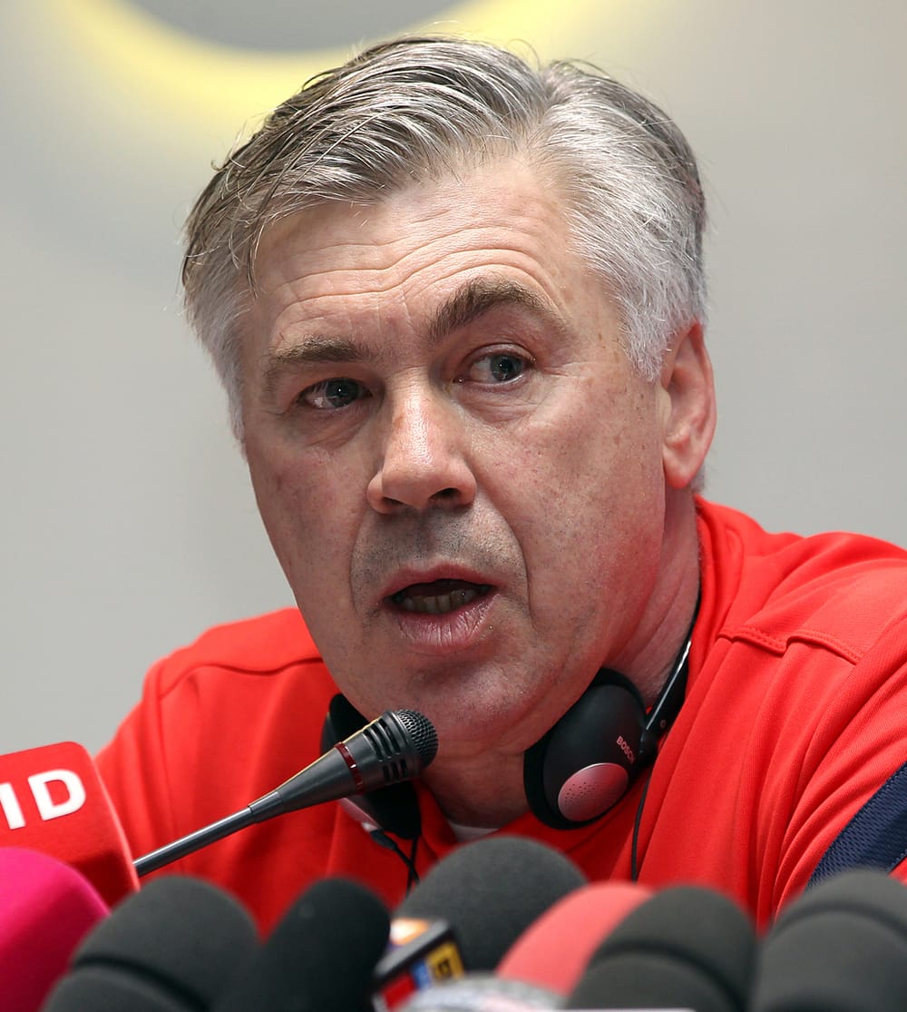 Si po e kthen Ancelotti besimin e brazilianëve?