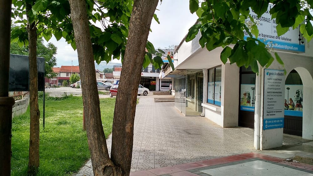 Cilat zona të Suharekës do të kenë reduktime uji nga 25 korriku?