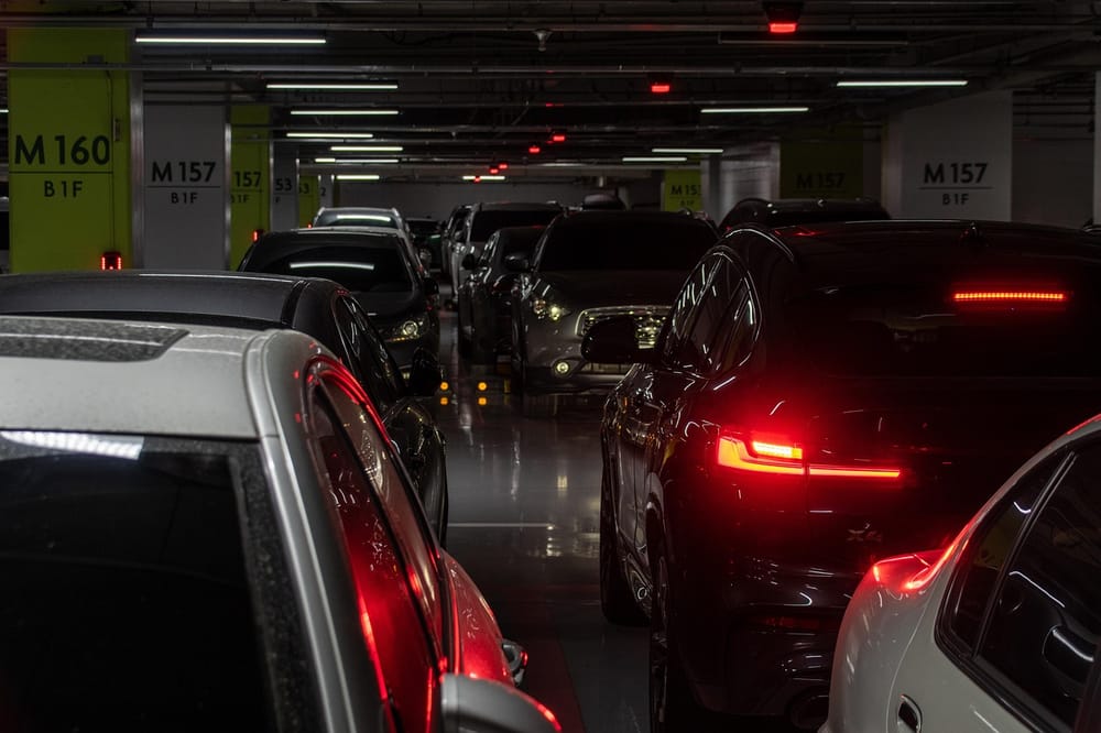 Si do të zgjidhet kaosi i parkingjeve në Qendrën Klinike në Shkup?