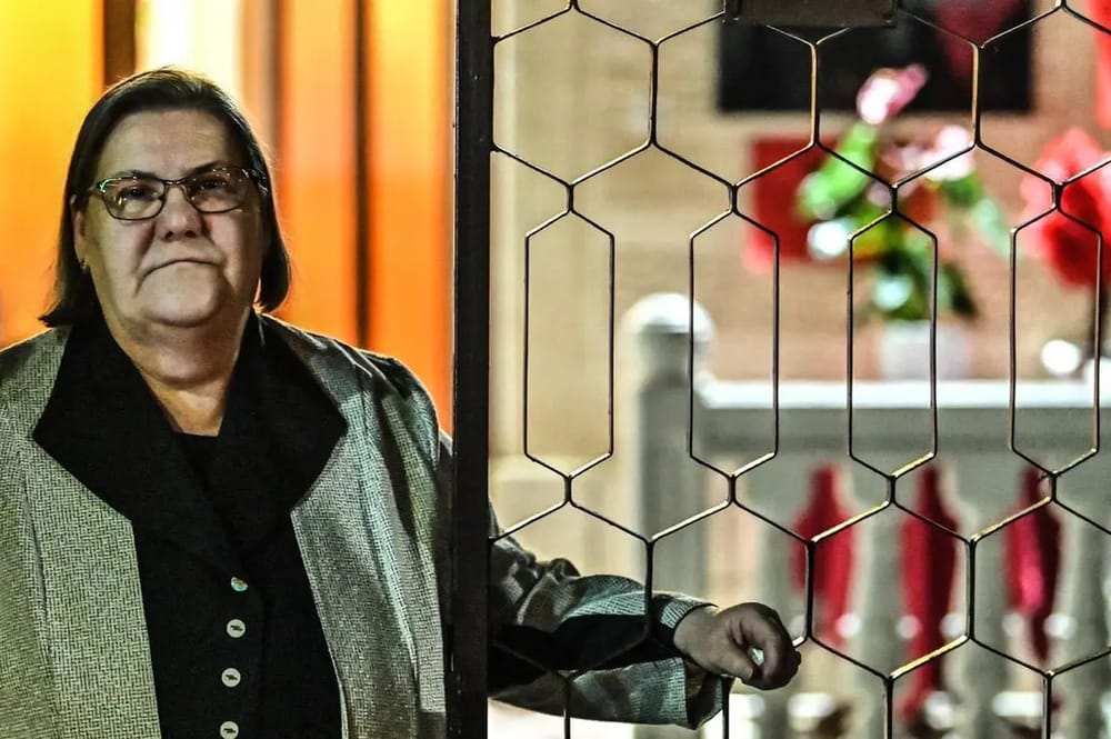 Çfarë nxiton mendimet e Ferdonijes Qerkezi në ditëlindjen 73‑vjeçare?