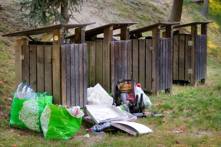 Çfarë po kërkojnë banorët e Prishtinës nga Komuna për mbeturinat?