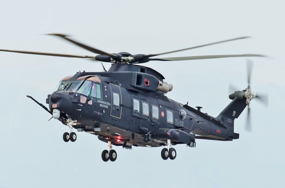Italia dhe Shqipëria zhvillojnë stërvitje Combat SAR në Kuçovë