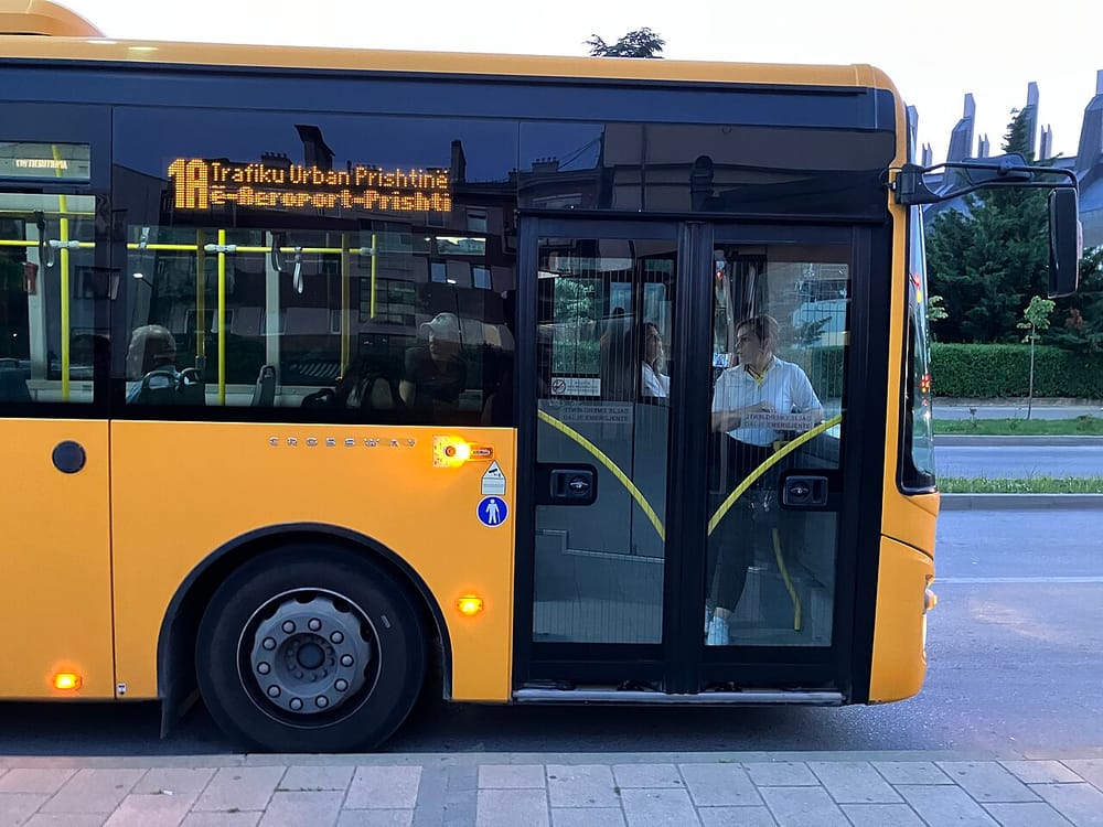 Çfarë përvoje sjell Emily Rakhorst në krye të misionit EULEX?