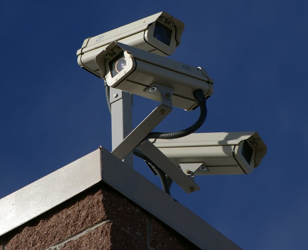 Si do të monitorojë trafiqin 'Safe City' në rrethinën e Ohrit?