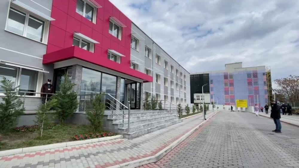 Pse u njoftua policia gjatë ndërhyrjes së Urgjencës në Elbasan?