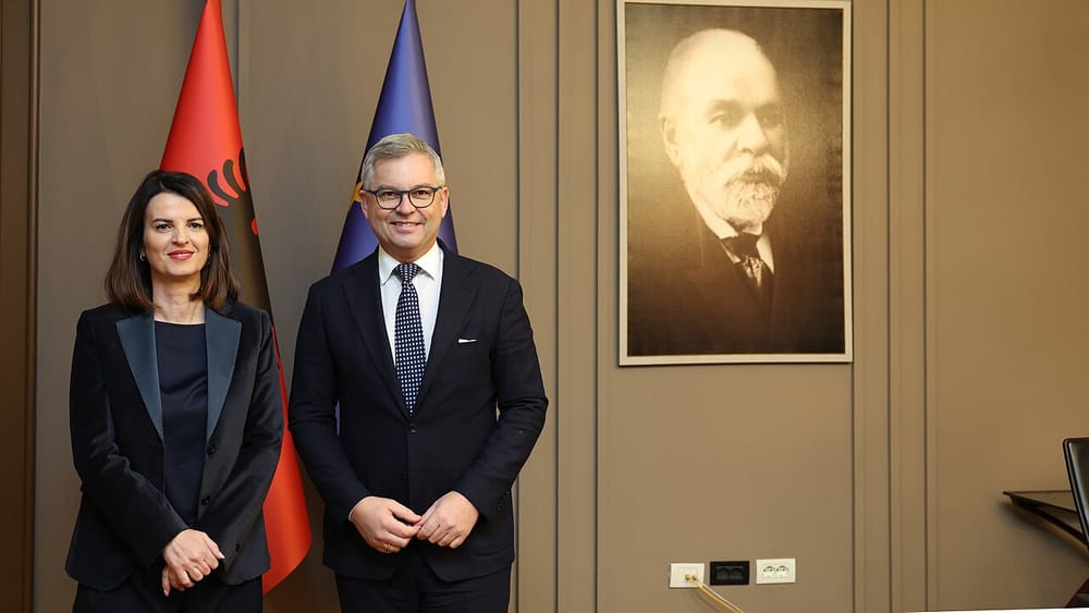 Çfarë u thotë Koçiu bashkëkombasve nga Kosova e Maqedonia që protestojnë?