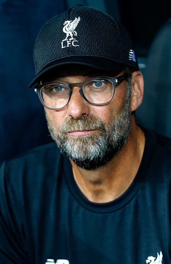 Pse e mbrojti Jürgen Klopp mbrojtësin Virgil van Dijk?