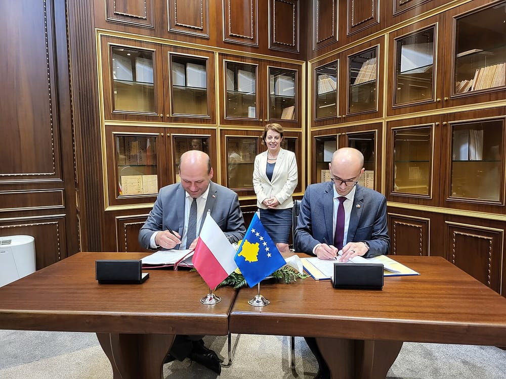 Çfarë diskutoi Kreshnik Ahmeti me parlamentarët austriakë?