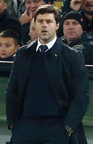 Pochettino hap derën për të mbetur trajner i SHBA-së