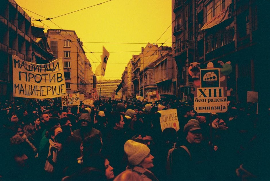 Çfarë thotë Rama për protestuesit e 18 ditëve?