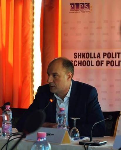 Pse Ymeri e quan gjuhën e Mihali pengesë për institucionet?