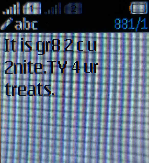 Pse paralajmëron Policia për SMS-e mashtruese me gjoba trafiku?