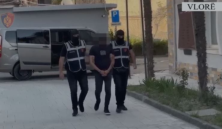 Çfarë sekuestroi policia e Vlorës gjatë operacionit të koduar 'Siguria'?